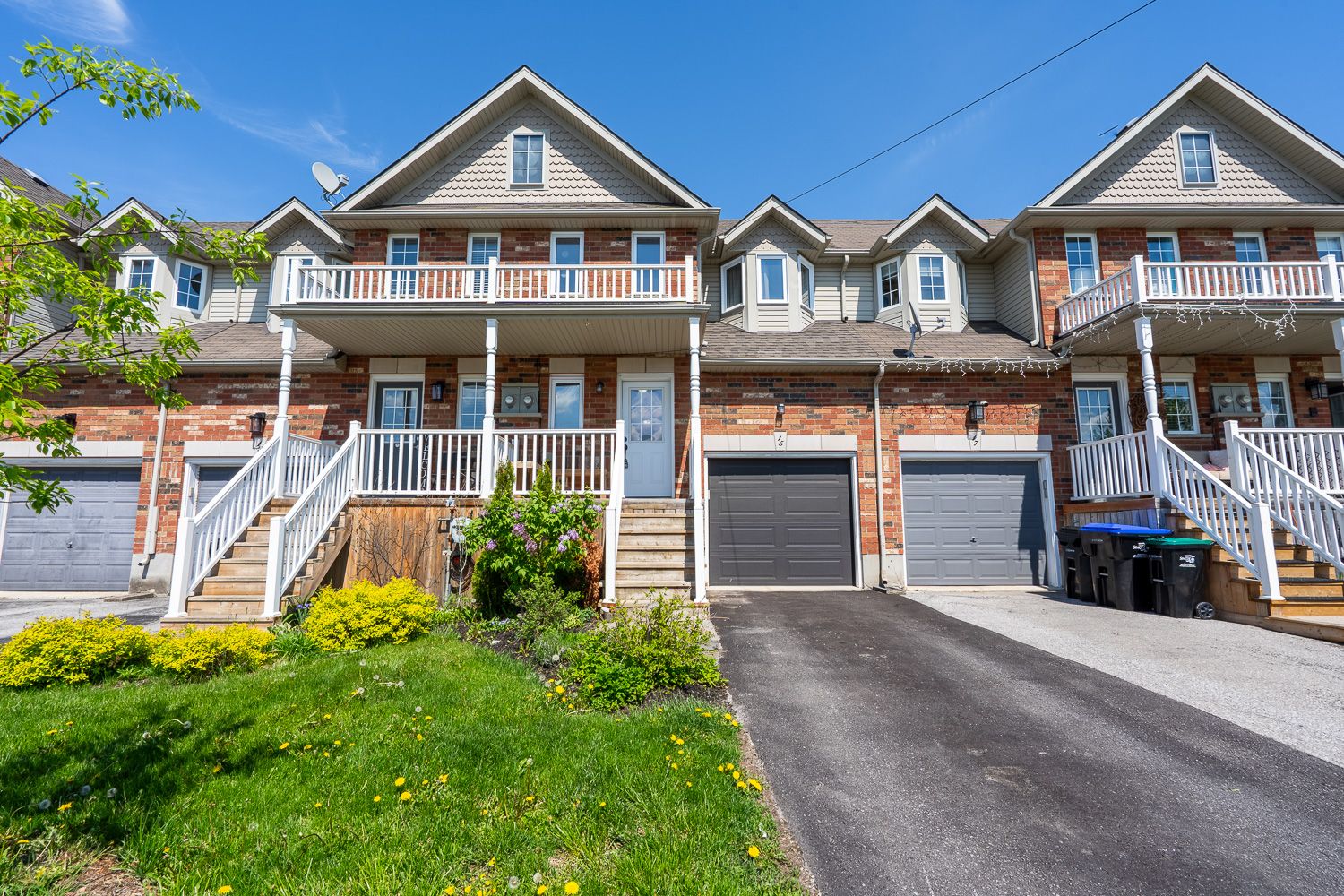 15 Wallace St Alliston - Ted Tesseris