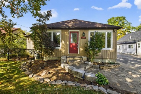 125 King St Angus - Ted Tesseris