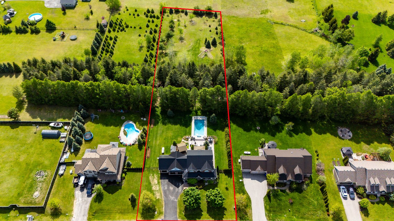 23 Somerville Cres Mansfield - Ted Tesseris
