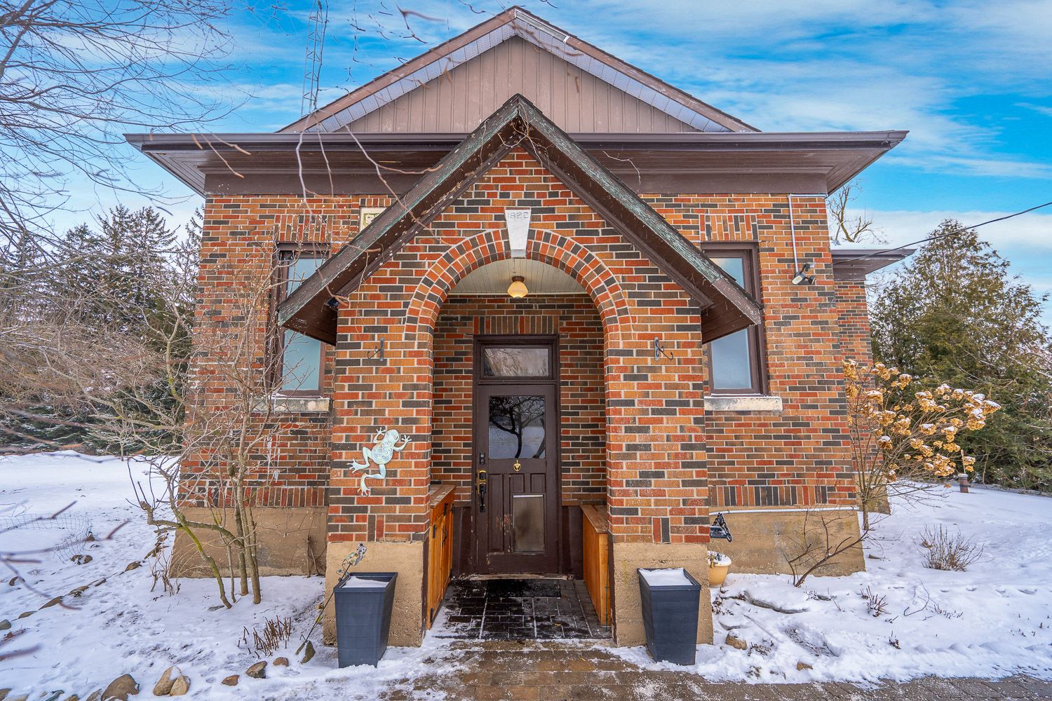 623011 280 Sdrd Melancthon - Ted Tesseris